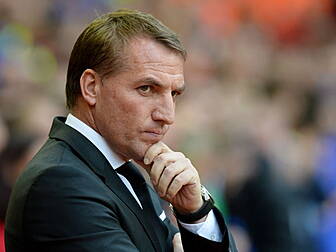 Rodgers reveals Liverpool came...